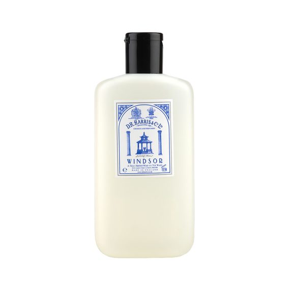 D.R. Harris — Windsor Shower Gel (250 ml)