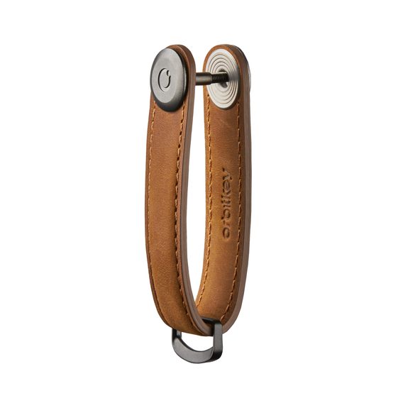 Orbitkey 2.0 Crazy Horse