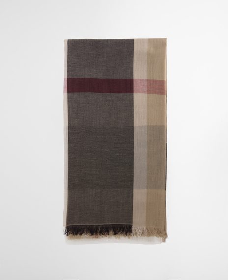 Barbour Esther Multi Wear Scarf