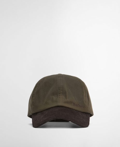 Barbour Ashby Cap