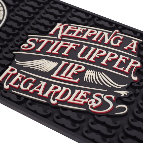 GIFT - Captain Fawcett — Rubber Tool Mat