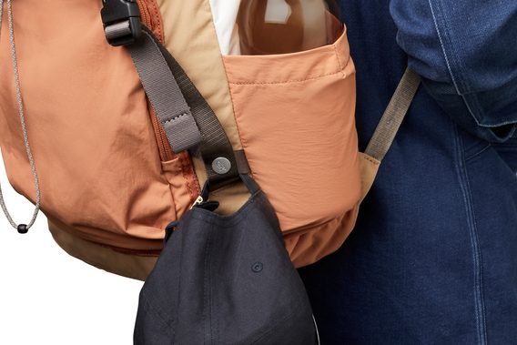 Bellroy Cinch Backpack