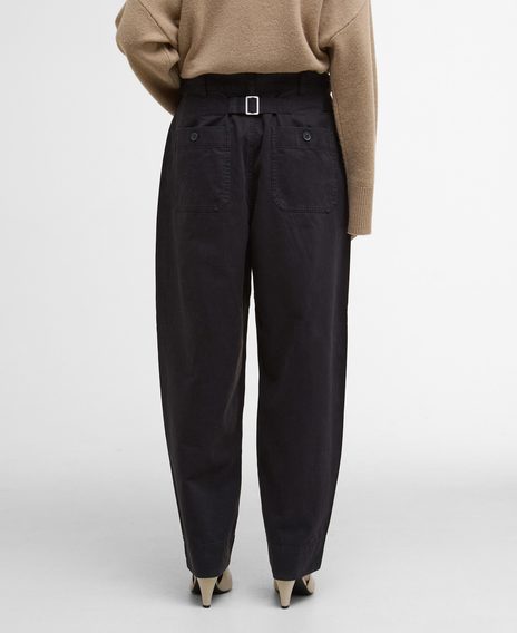 Barbour Martha Straight Leg Trousers