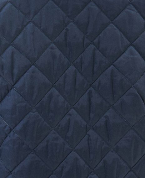 Barbour Monty Gilet — Navy