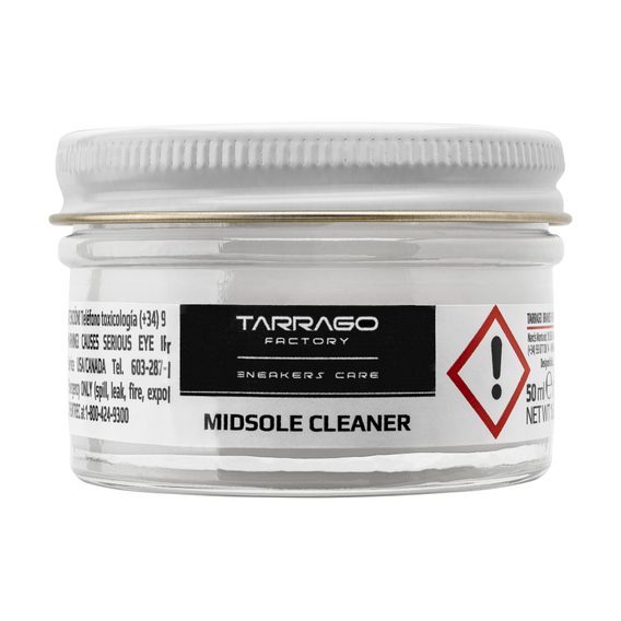 Tarrago Sneakers Midsole Cleaner (50 ml)