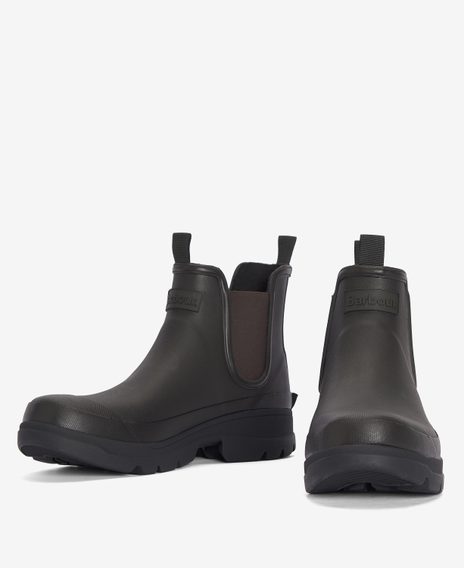 Barbour Nimbus Wellingtons