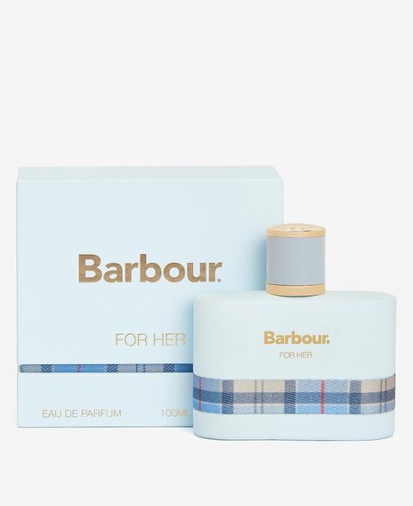 Barbour Coastal For Her