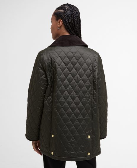 Barbour Modern Beadnell Quilted Jacket
