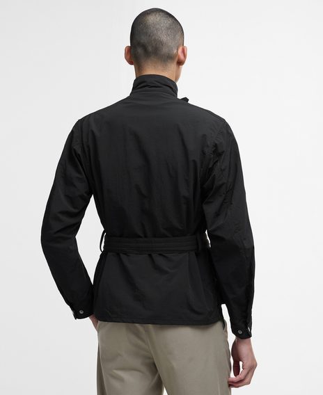 Barbour International Contemporary A7 Showerproof Jacket