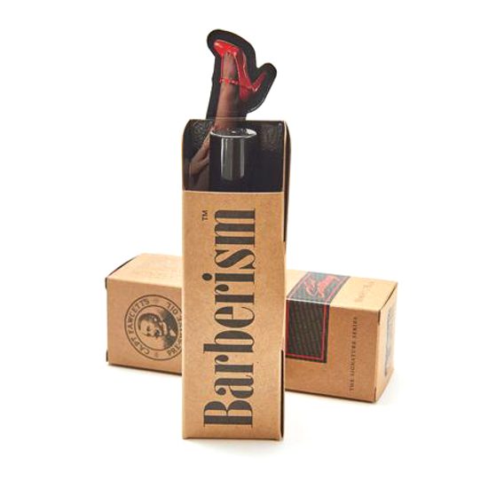 Cpt. Fawcett Pre-Shave Oil — Barberism by Sid Sottung (50 ml)