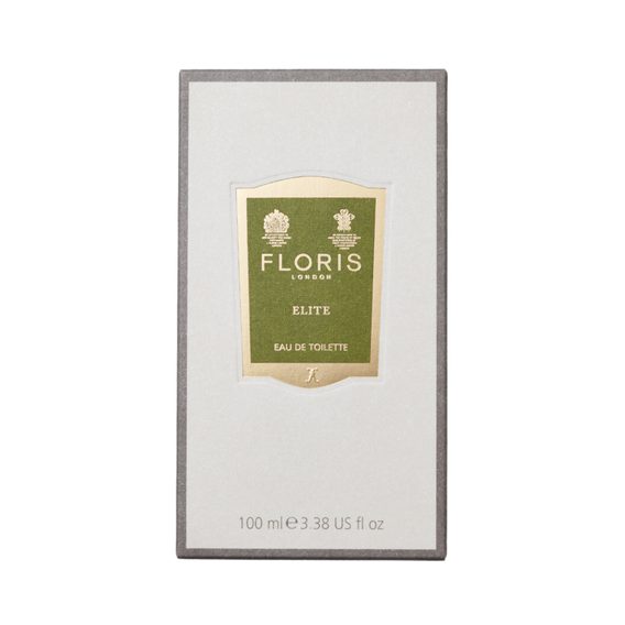 Floris Eau de Toilette — Elite