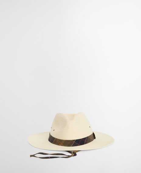 Barbour Kirkstone Fedora Summer Hat