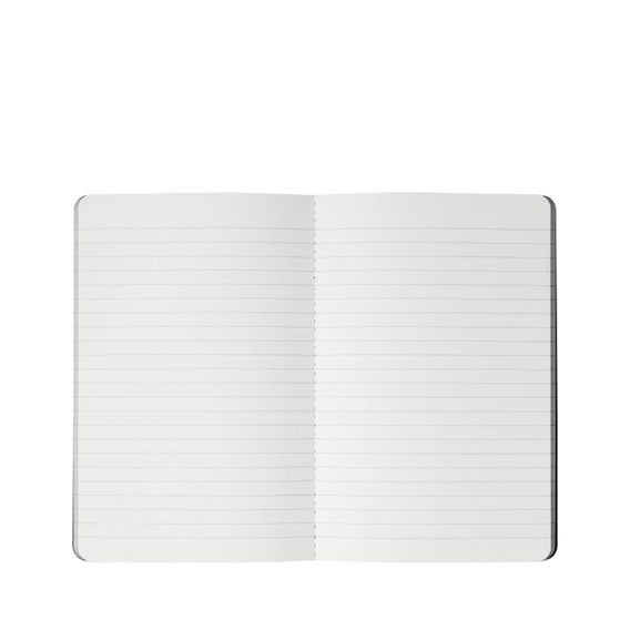 Orbitkey Notepad A5 (3 ks)