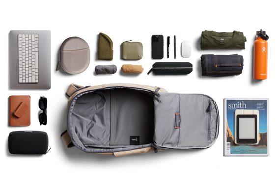 Bellroy Transit Workpack (20 l) — Second Edition