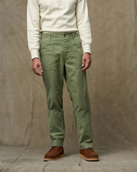 Filson — Field Supply Pants