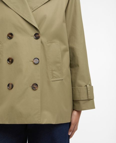 Barbour Maisy Showerproof Jacket