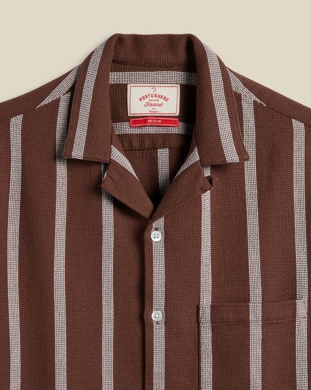 Portuguese Flannel — Marques