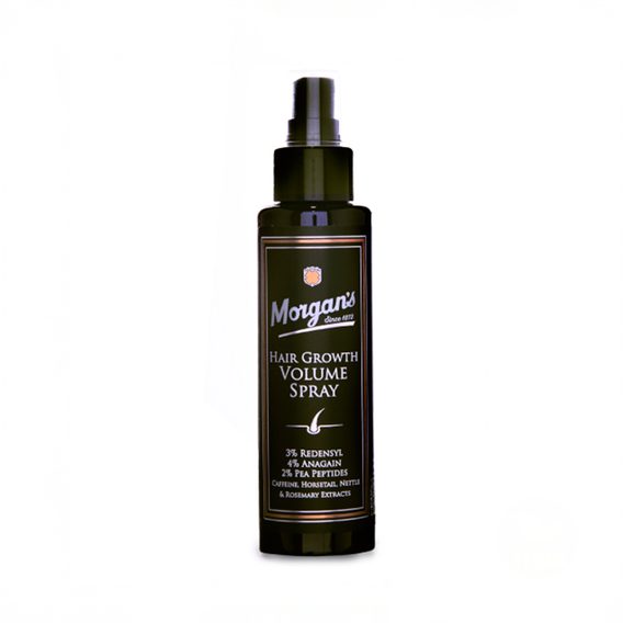Morgan's — Hair Growth Volume Spray