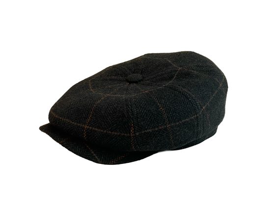 Stetson Hatteras Wool