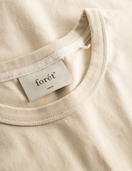 forét Patch T-shirt