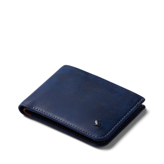 Bellroy Hide & Seek RFID