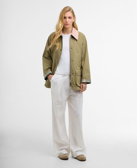 Barbour Modern Beadnell Casual Jacket