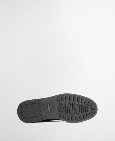 Barbour Barmoor Brogue Boots