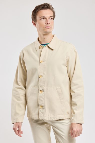 Armor Lux Fisherman Jacket