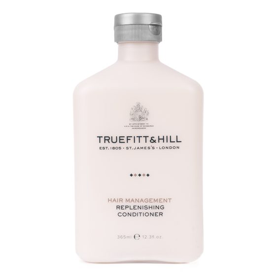 Truefitt & Hill — Replenishing Conditioner (365 ml)