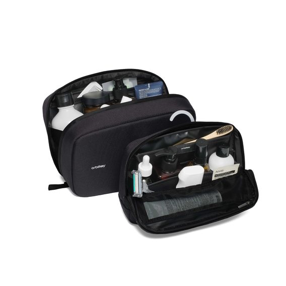 Orbitkey 2-in-1 Toiletry Pouch