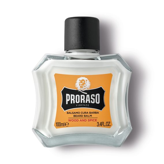 Proraso Wood & Spice Beard Gift Box