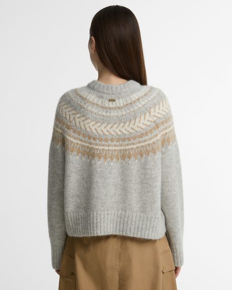 Barbour Annette Knitted Jumper