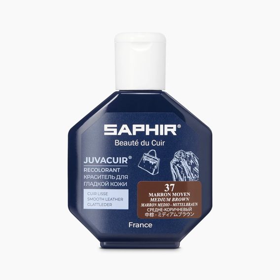 Saphir Juvacuir Recolorant (75 ml)