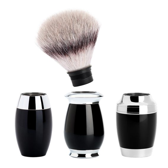 Náhradná hlavica STYLO/PURIST/KOSMO Silvertip Fibre®