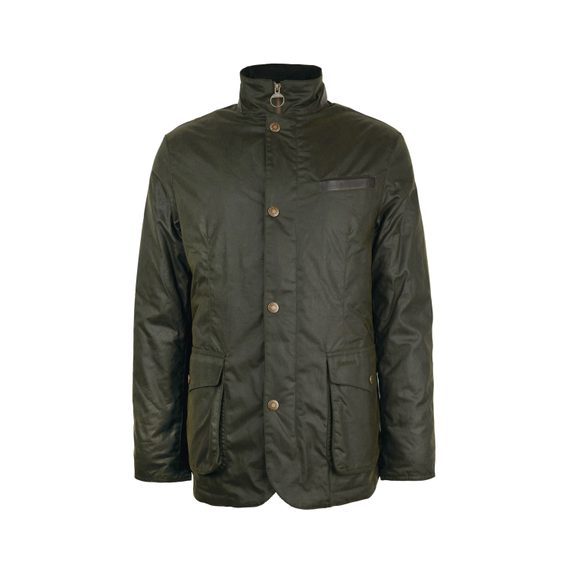 Barbour Compton Wax Jacket