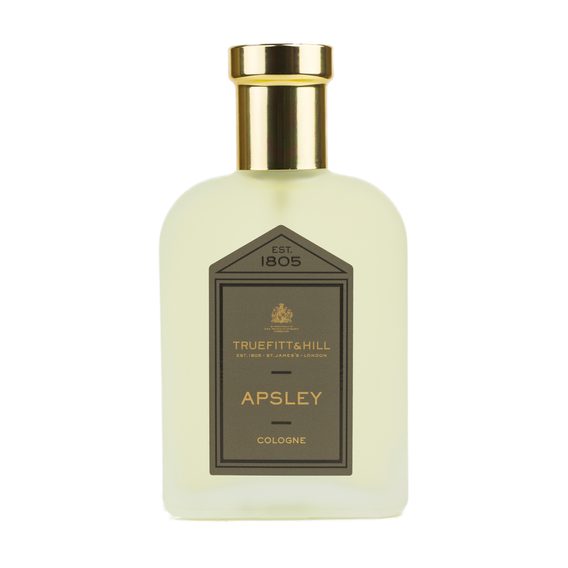 Kolínska voda Truefitt & Hill Apsley (100 ml)