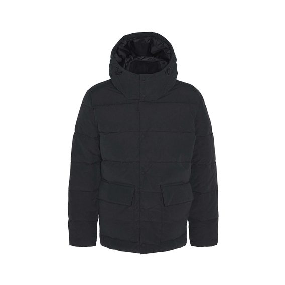Barbour International Thornham Puffer Jacket