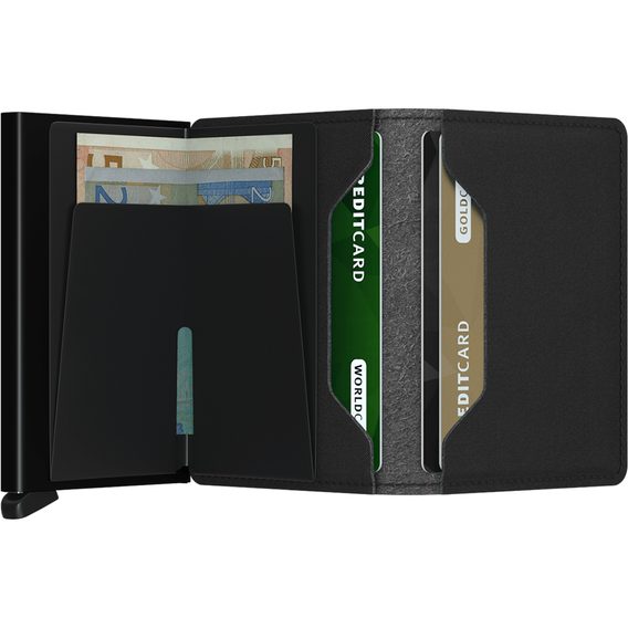 Secrid Slimwallet Yard