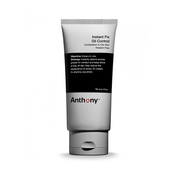 Anthony Instant Fix Oil Control (90 ml)