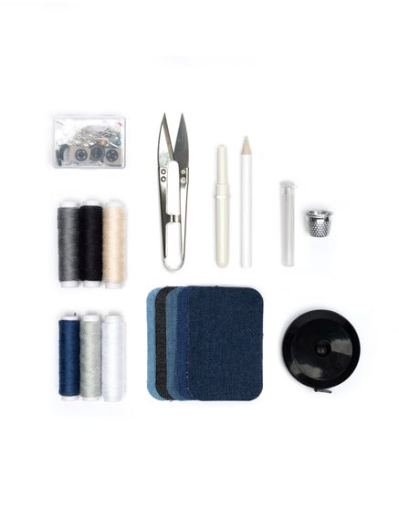 Steamery — Sewing Kit