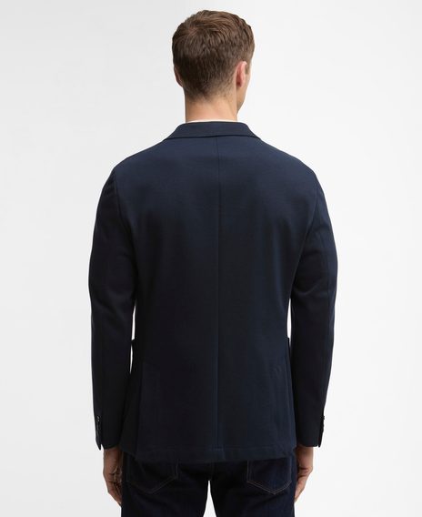 Barbour Harthope Jersey Blazer