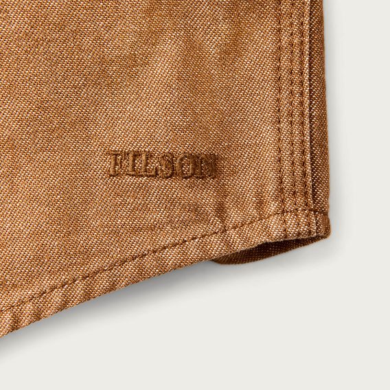 Filson — Denim Guide Shirt