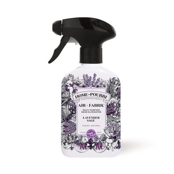 Home~Pourri — Lavender Sage (325 ml)