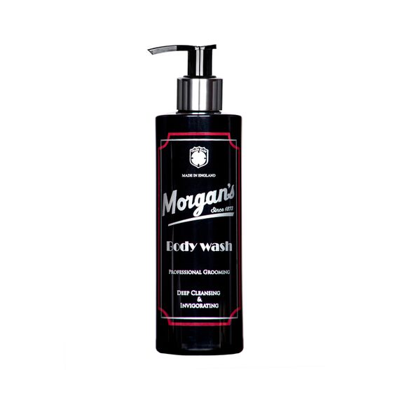 Morgan's Body Wash (250 ml)