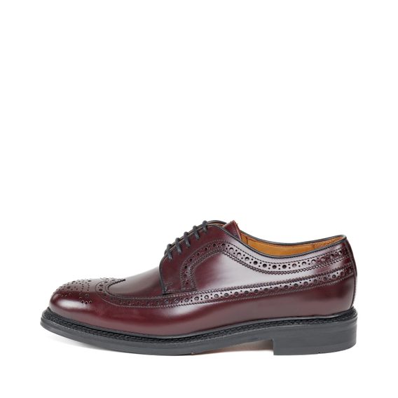 Berwick Linley - Oxblood