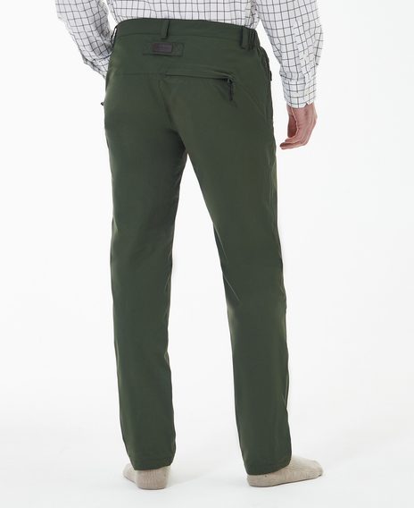 Barbour Swinton Active Trousers