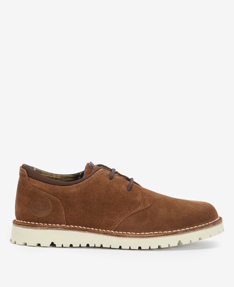 Barbour Acer Derby Shoes