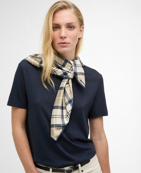 Barbour Kinsale Head/Neck Scarf