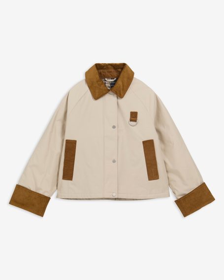 Barbour Wendy Casual Jacket