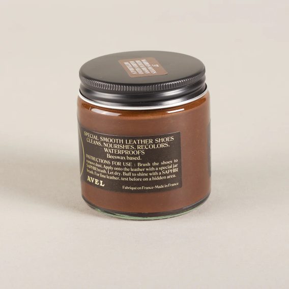 Saphir Pommadier Medaille d'Or (100 ml)